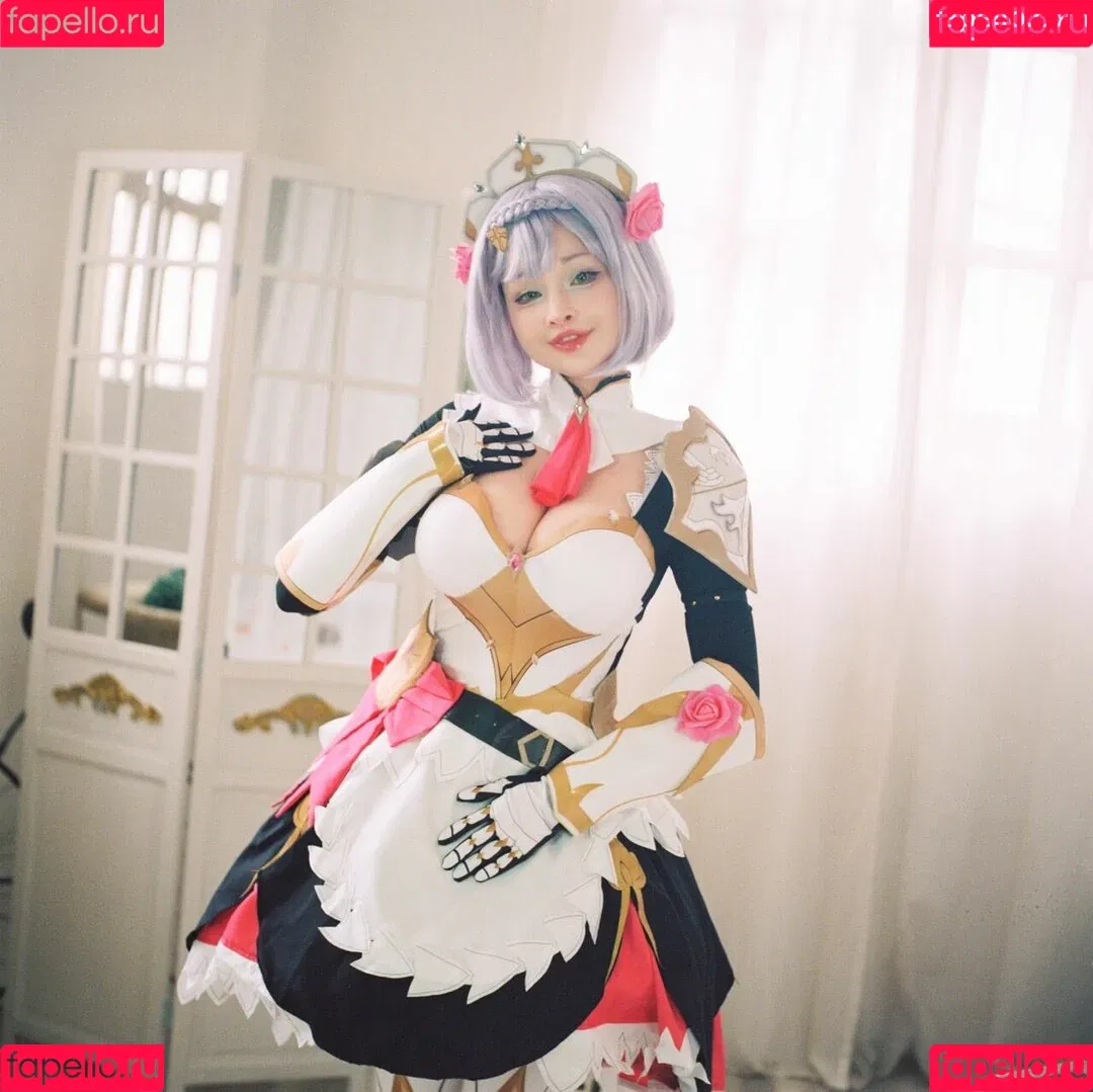 Hidori Rose Onlyfans Photo Gallery 