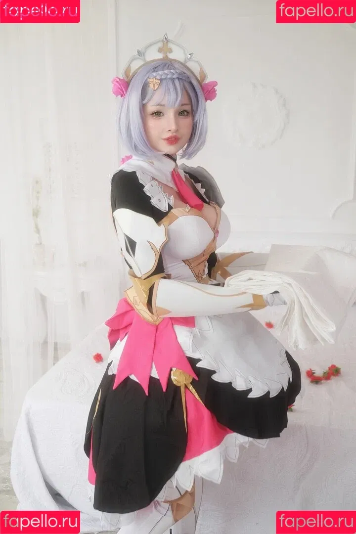 Hidori Rose Onlyfans Photo Gallery 