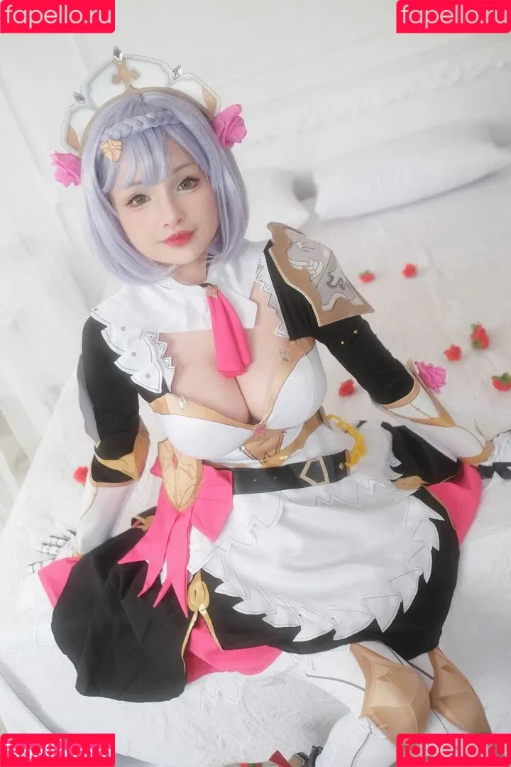 Hidori Rose Onlyfans Photo Gallery 