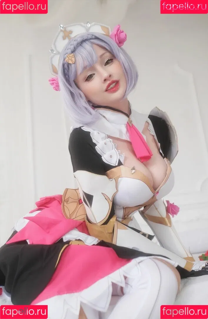 Hidori Rose Onlyfans Photo Gallery 