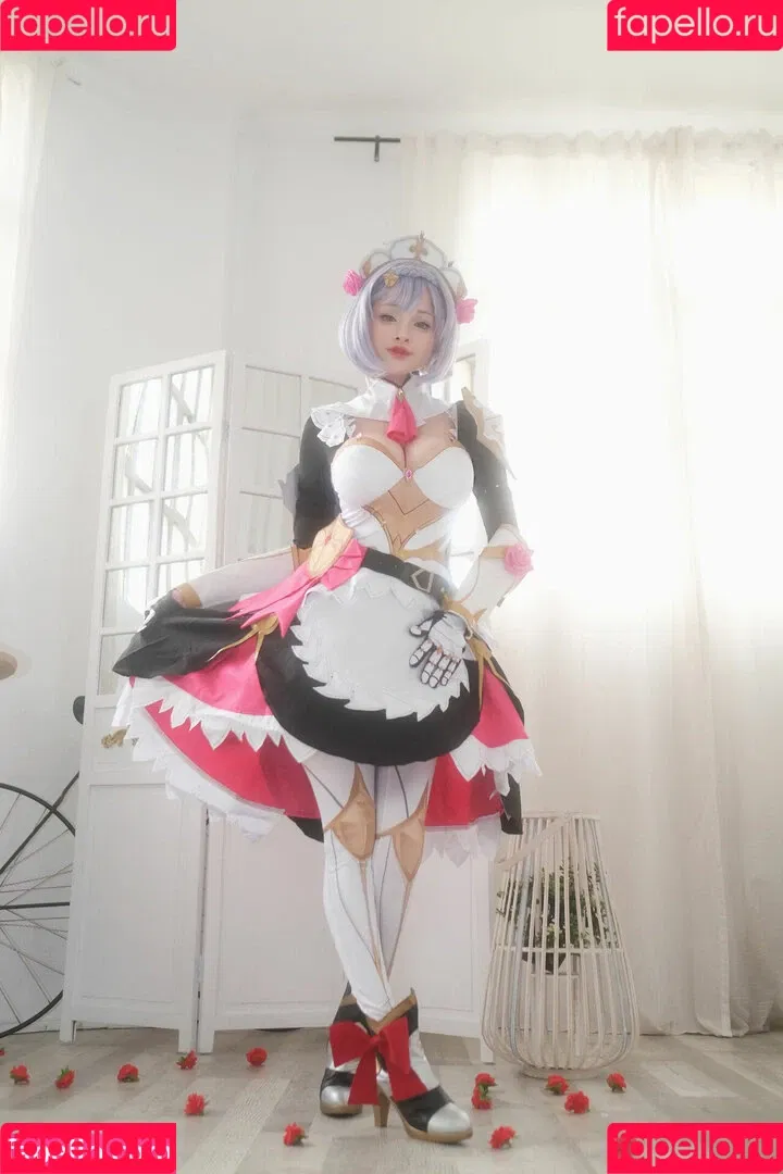 Hidori Rose Onlyfans Photo Gallery 