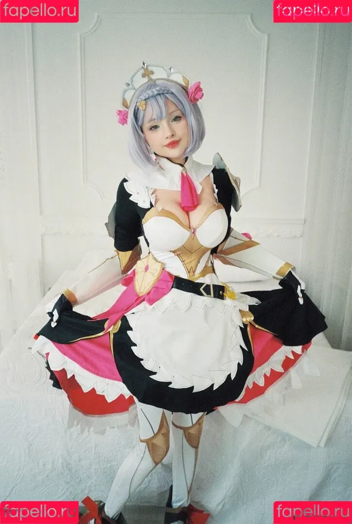 Hidori Rose Onlyfans Photo Gallery 