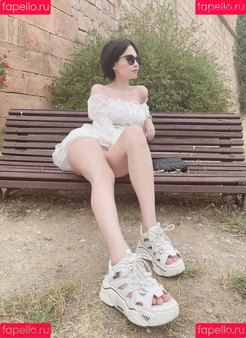 Hidori Rose Onlyfans Photo Gallery 