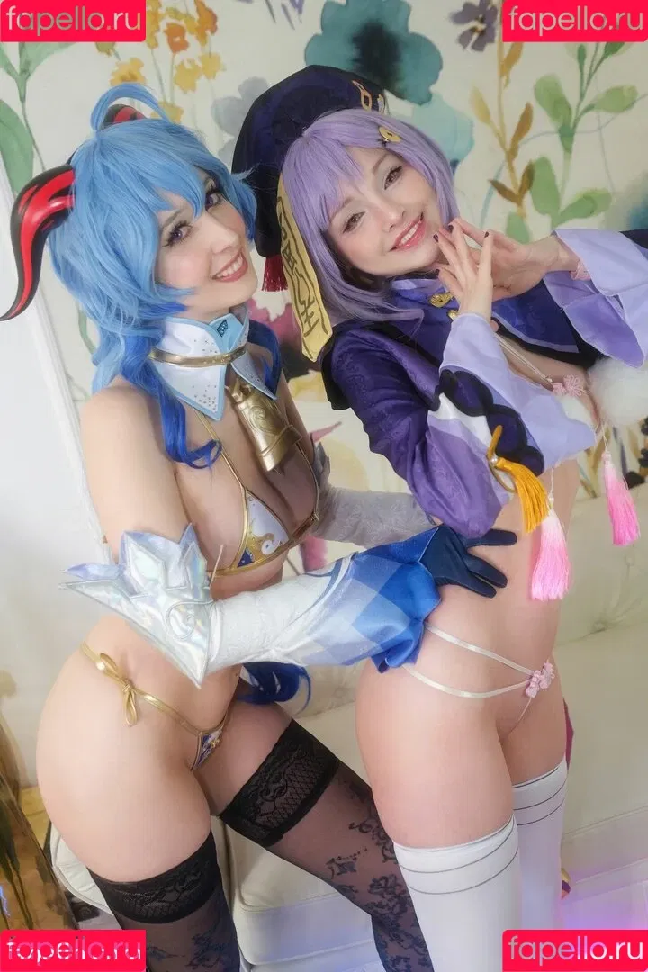 Hidori Rose Onlyfans Photo Gallery 