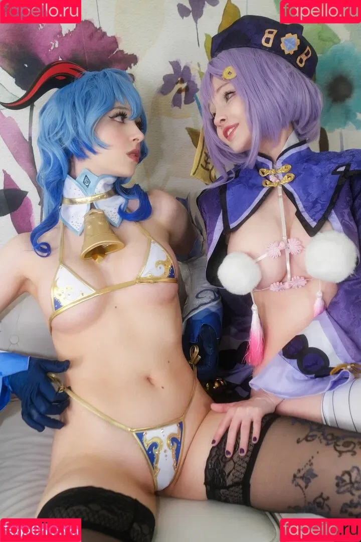 Hidori Rose Onlyfans Photo Gallery 