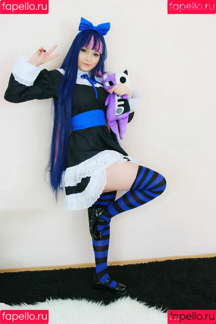Hidori Rose Onlyfans Photo Gallery 