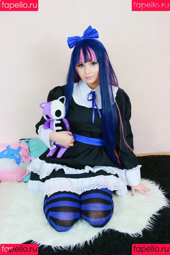 Hidori Rose Onlyfans Photo Gallery 
