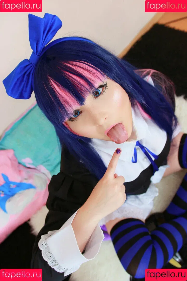Hidori Rose Onlyfans Photo Gallery 