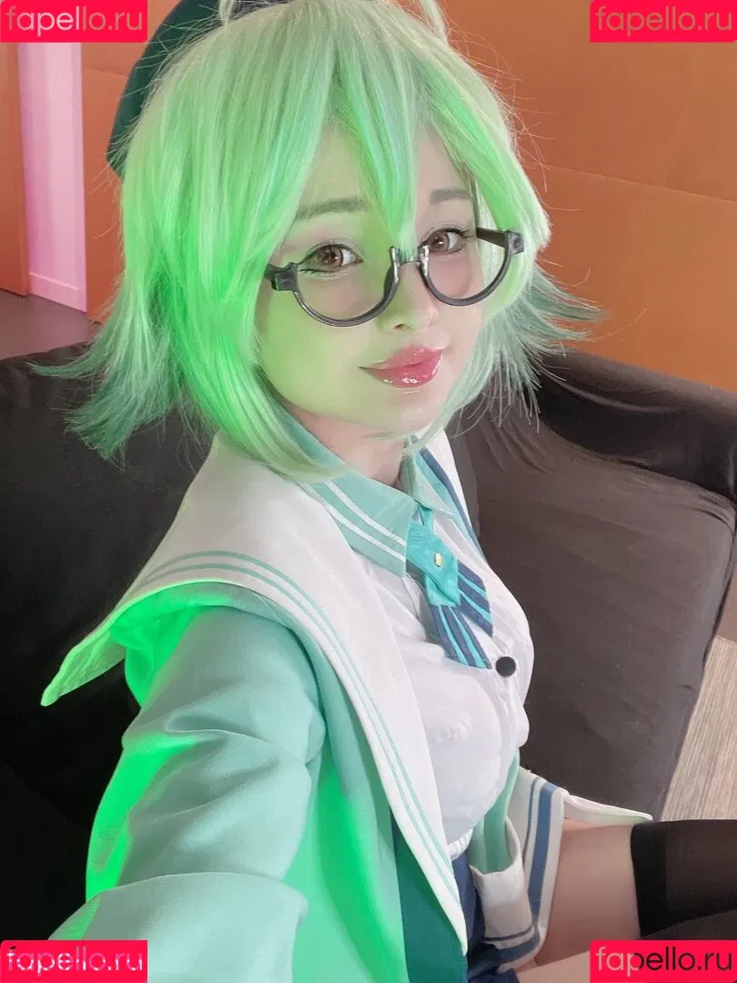 Hidori Rose Onlyfans Photo Gallery 