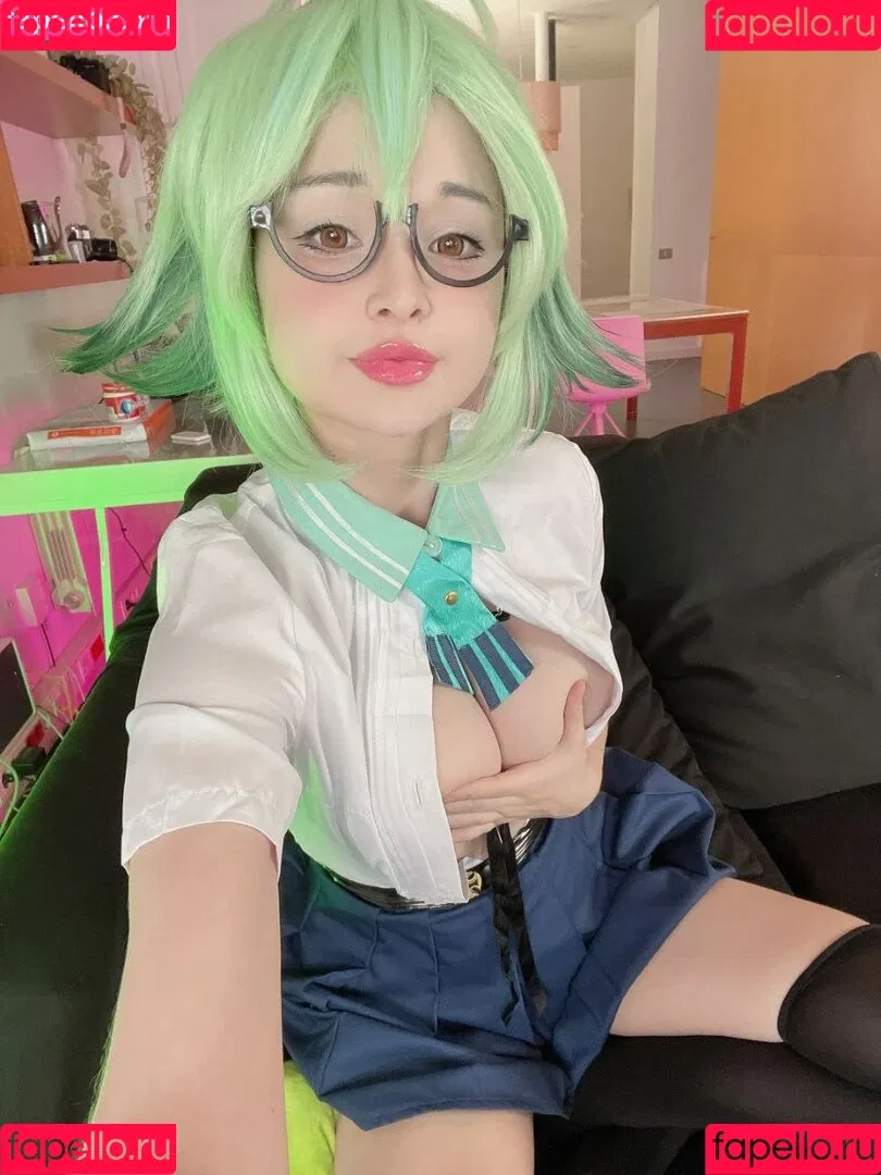 Hidori Rose Onlyfans Photo Gallery 