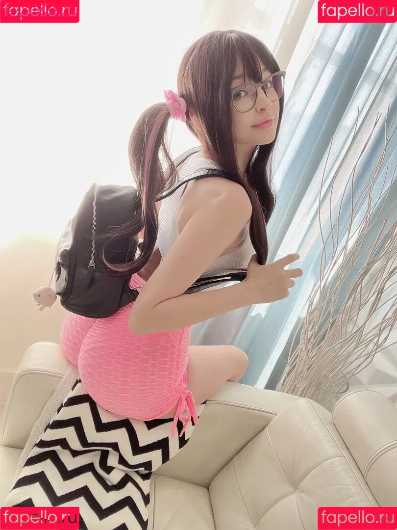 Hidori Rose Onlyfans Photo Gallery 