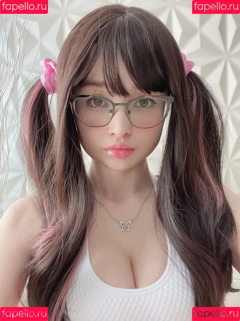 Hidori Rose Onlyfans Photo Gallery 