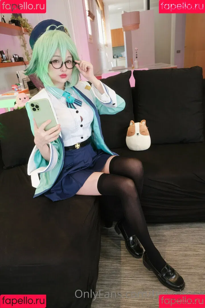 Hidori Rose Onlyfans Photo Gallery 