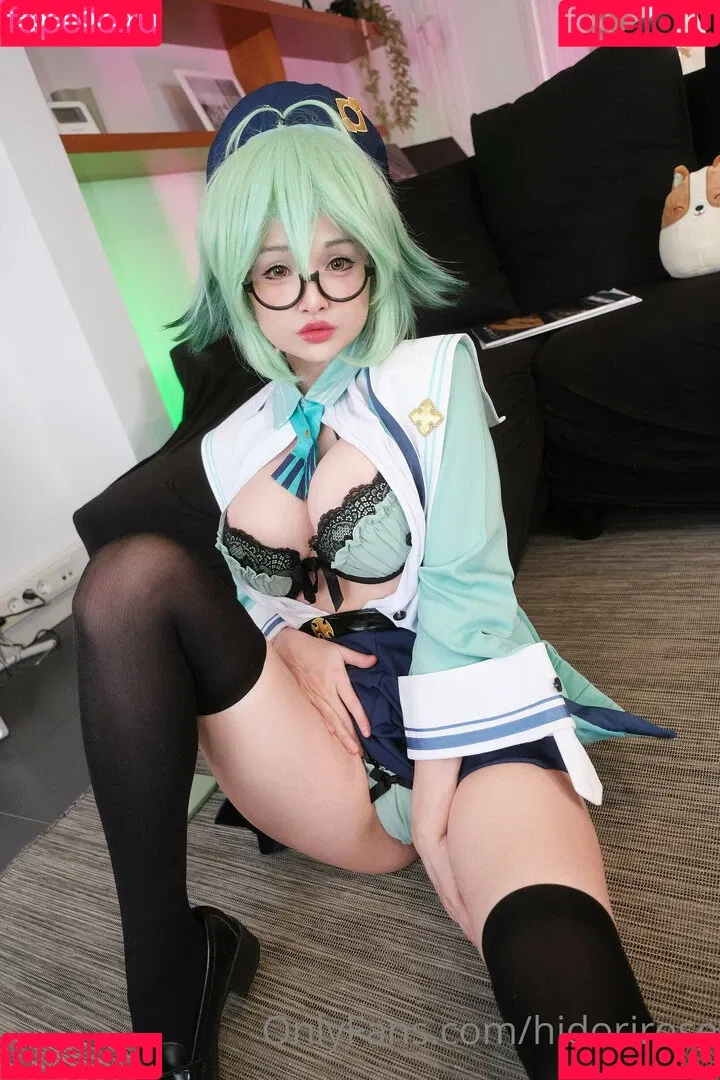 Hidori Rose Onlyfans Photo Gallery 