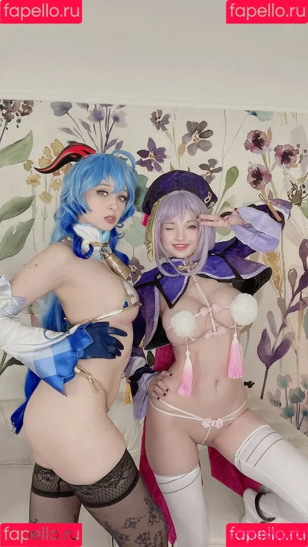 Hidori Rose Onlyfans Photo Gallery 