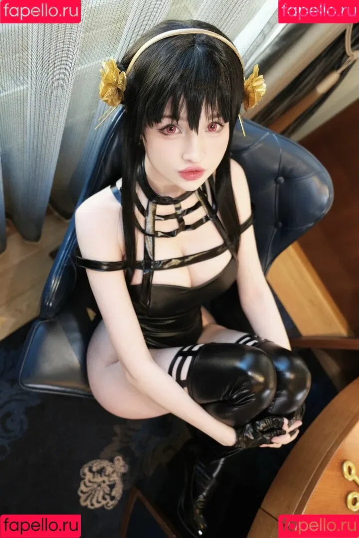 Hidori Rose Onlyfans Photo Gallery 