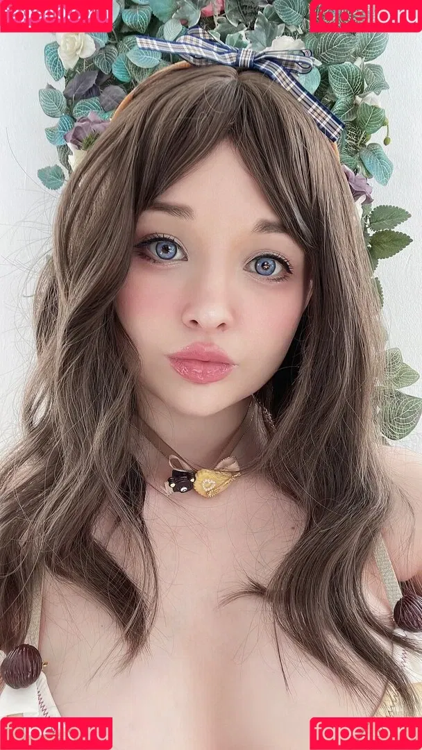 Hidori Rose Onlyfans Photo Gallery 