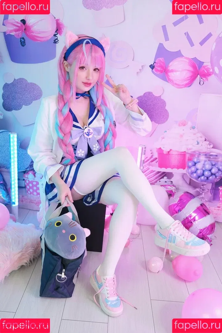 Hidori Rose Onlyfans Photo Gallery 