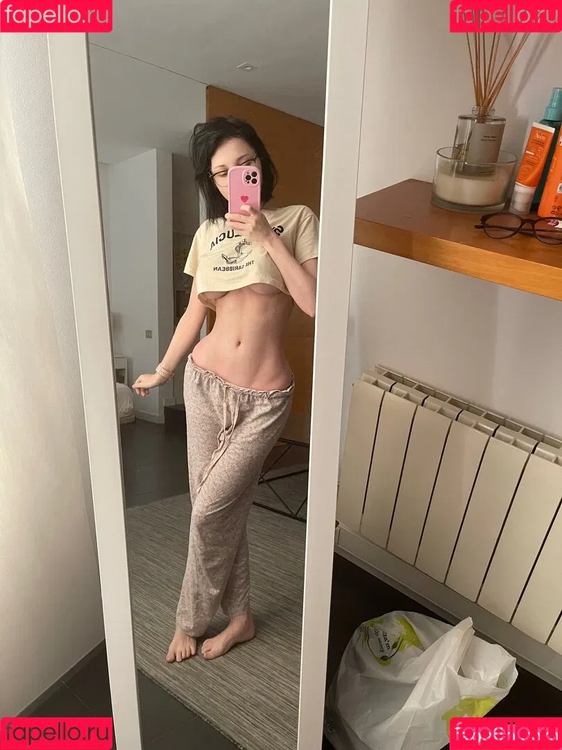 Hidori Rose Onlyfans Photo Gallery 