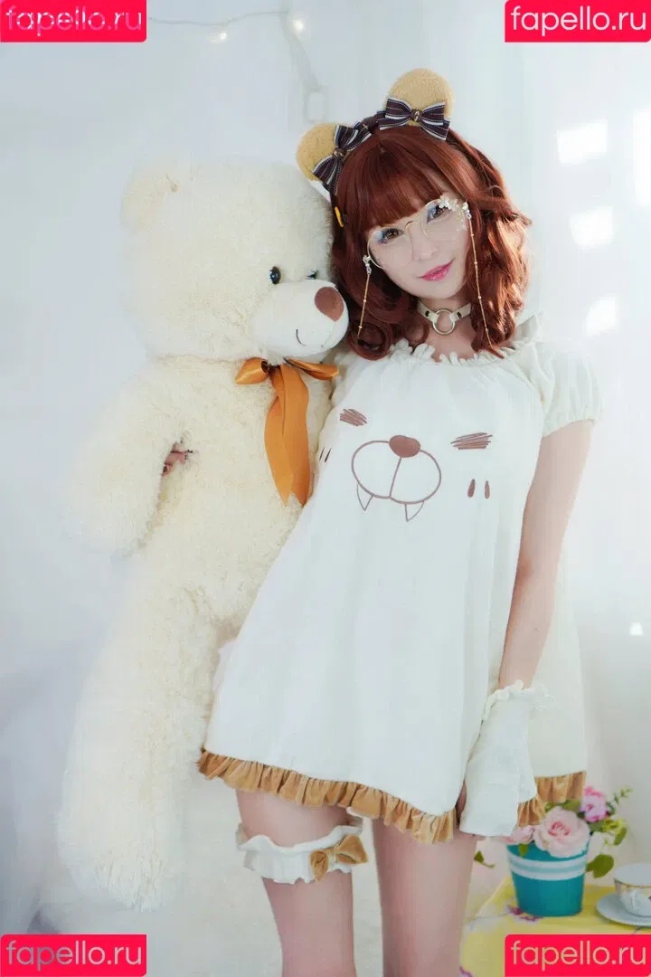 Hidori Rose Onlyfans Photo Gallery 