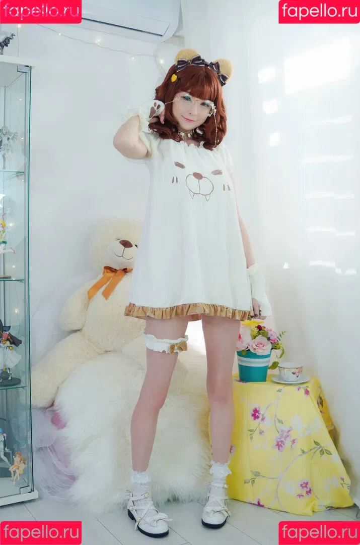 Hidori Rose Onlyfans Photo Gallery 