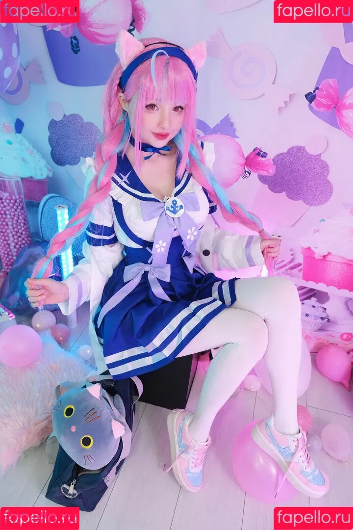 Hidori Rose Onlyfans Photo Gallery 