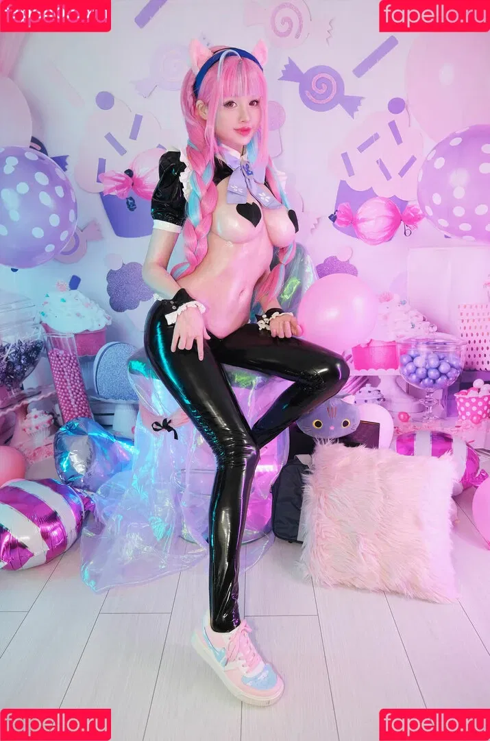 Hidori Rose Onlyfans Photo Gallery 