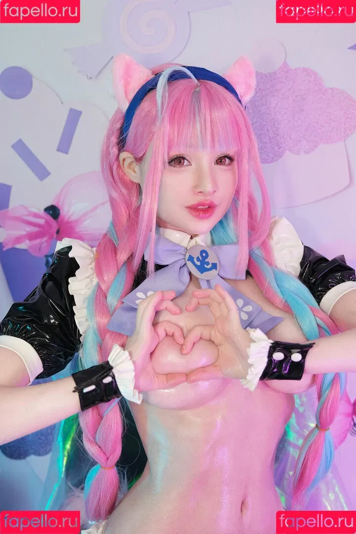 Hidori Rose Onlyfans Photo Gallery 