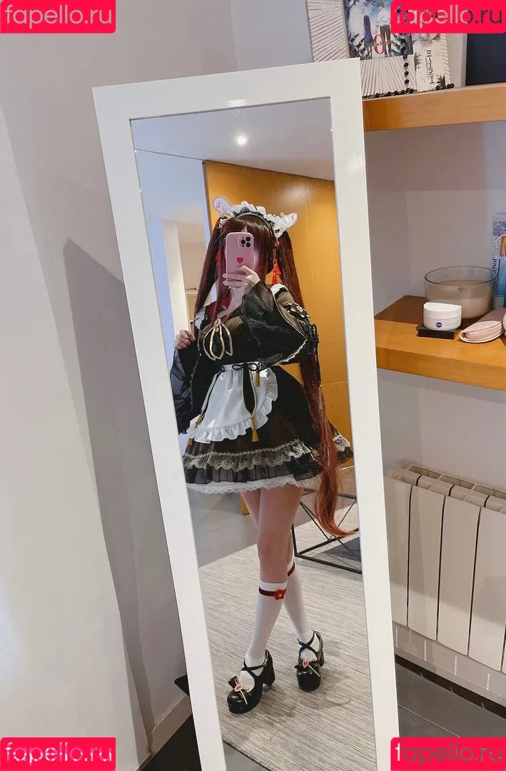 Hidori Rose Onlyfans Photo Gallery 
