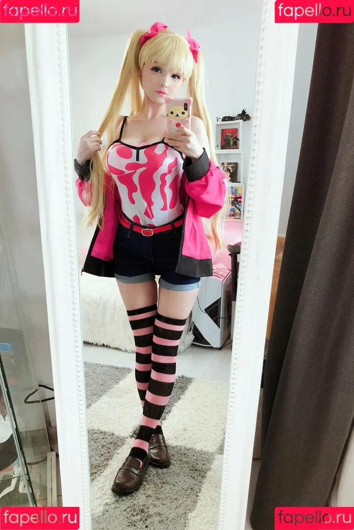 Hidori Rose Onlyfans Photo Gallery 