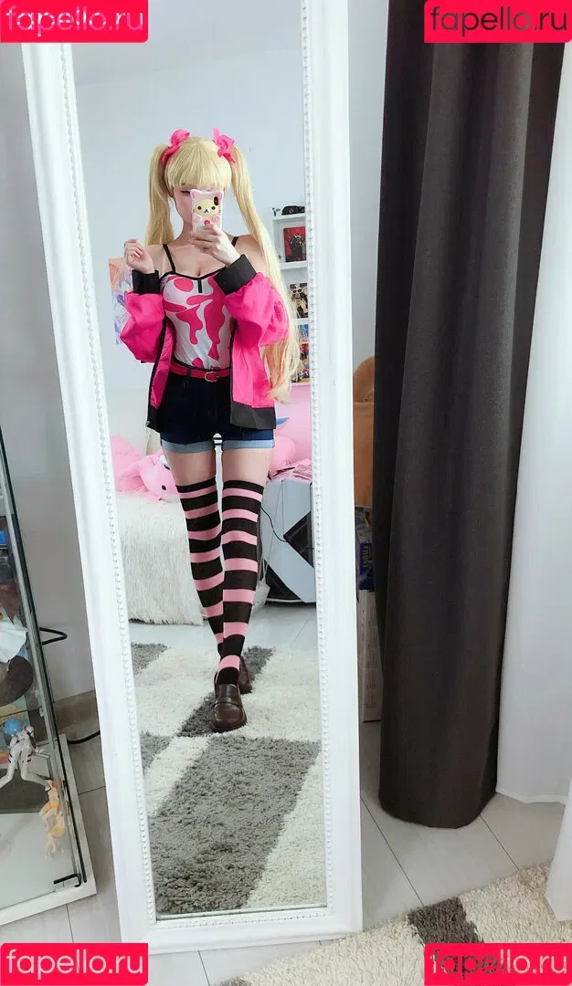 Hidori Rose Onlyfans Photo Gallery 