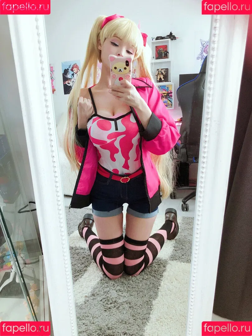 Hidori Rose Onlyfans Photo Gallery 