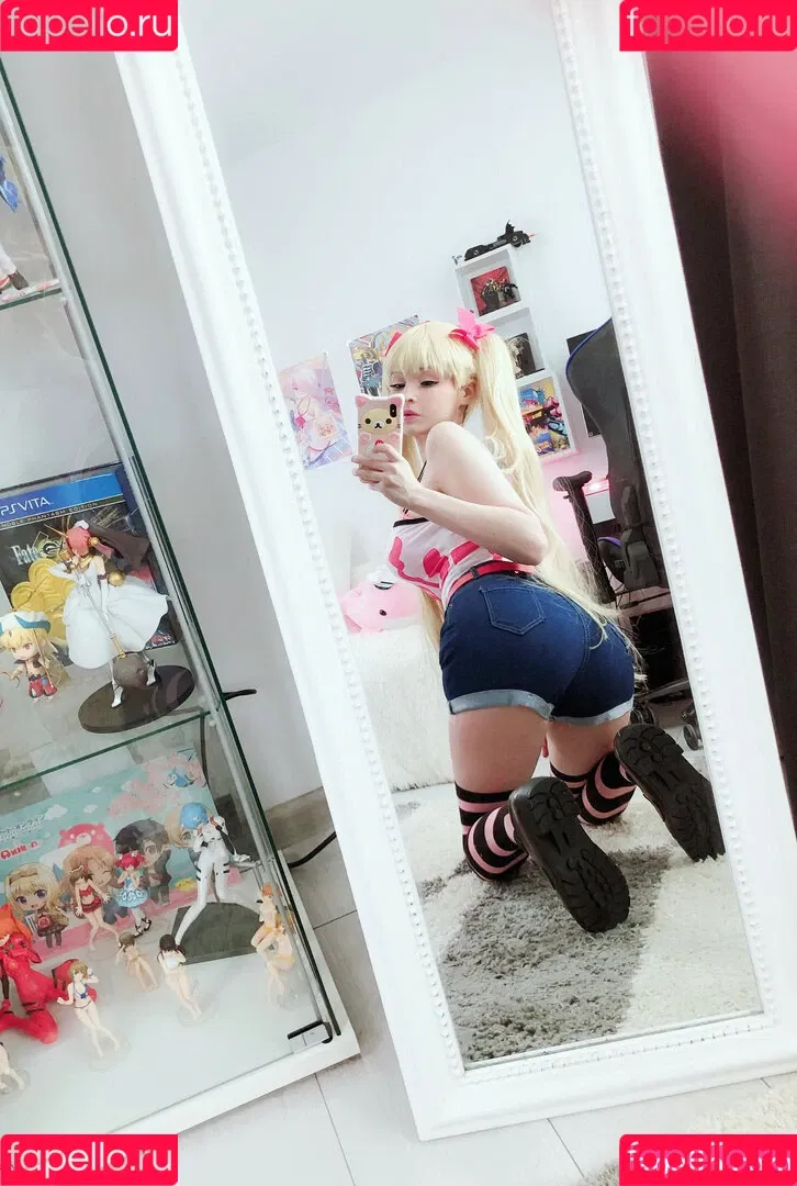 Hidori Rose Onlyfans Photo Gallery 