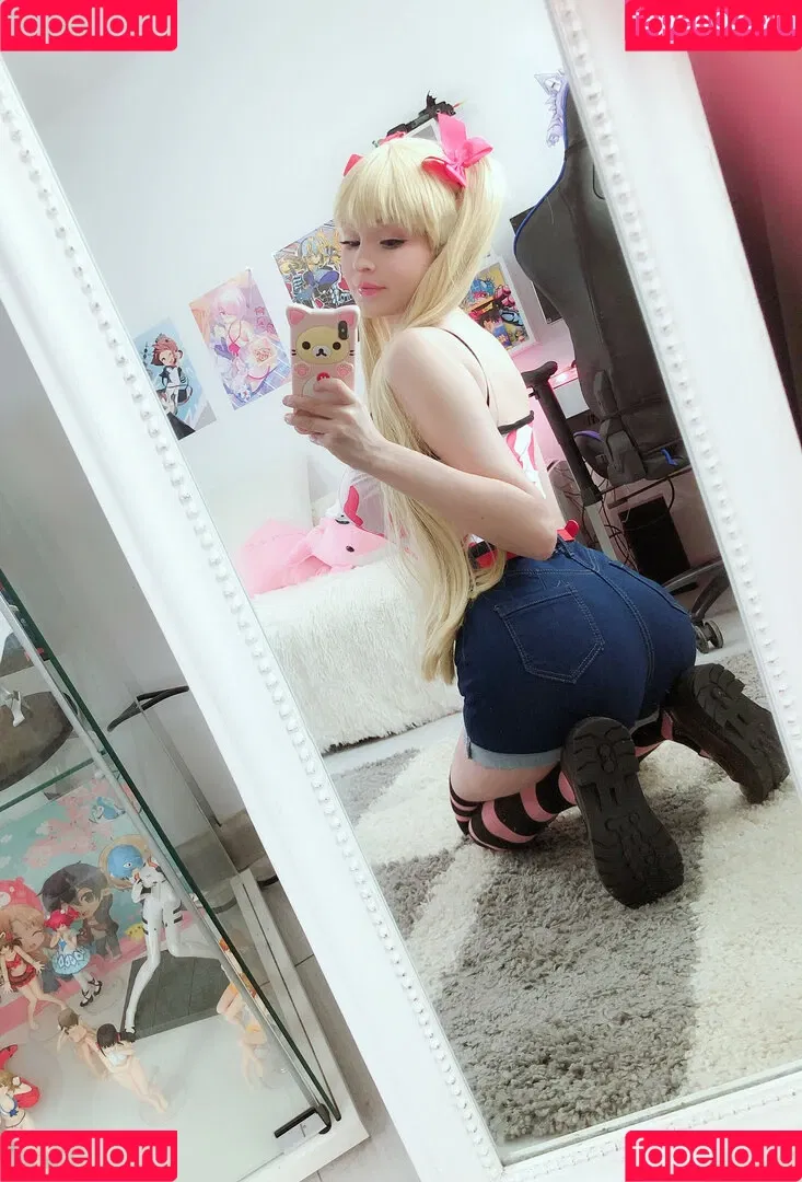 Hidori Rose Onlyfans Photo Gallery 