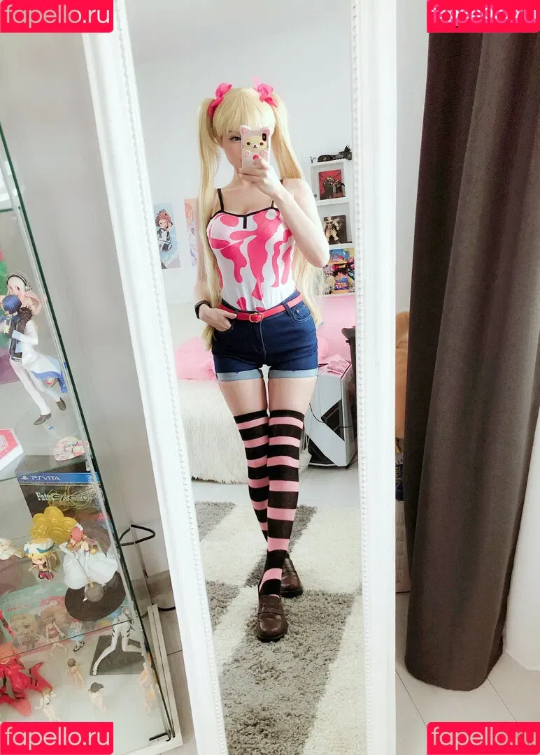 Hidori Rose Onlyfans Photo Gallery 