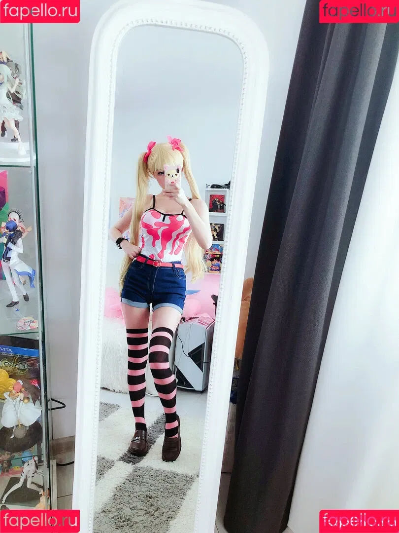 Hidori Rose Onlyfans Photo Gallery 