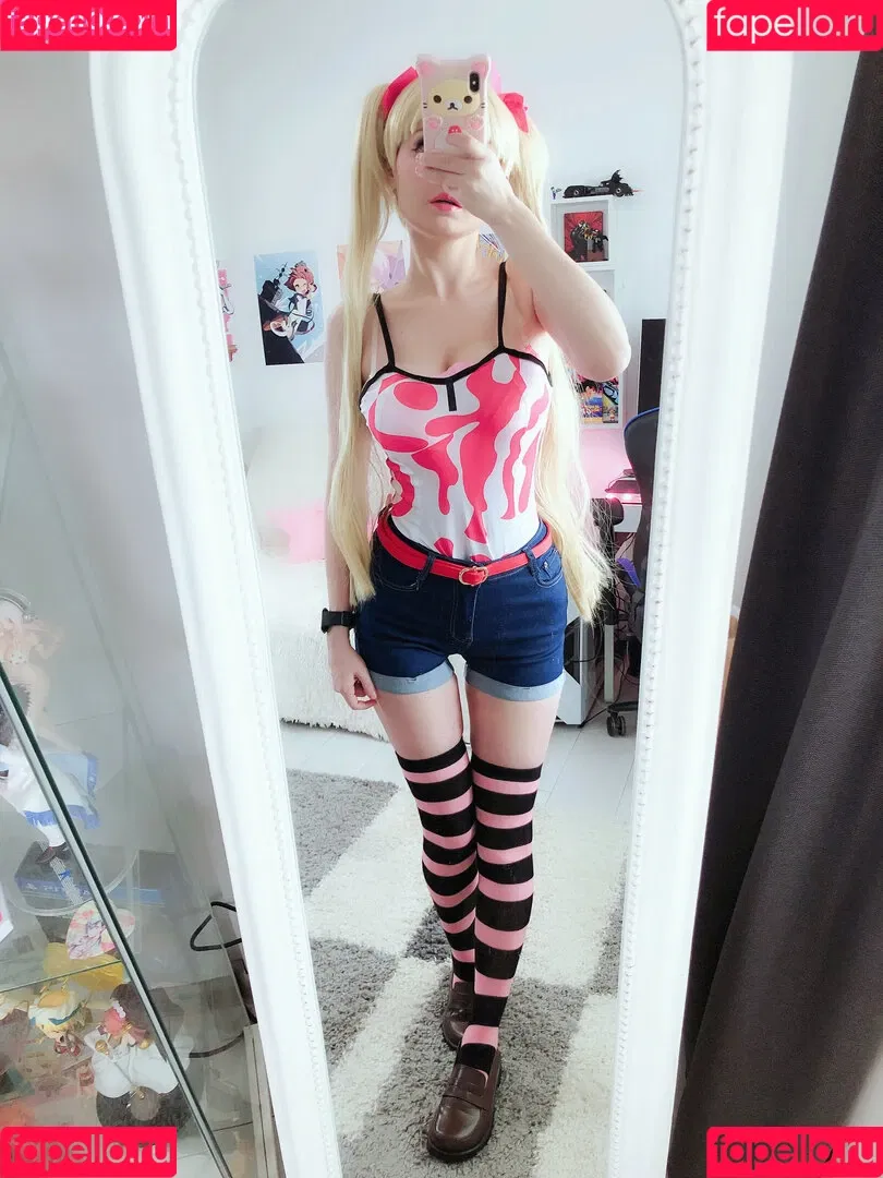 Hidori Rose Onlyfans Photo Gallery 