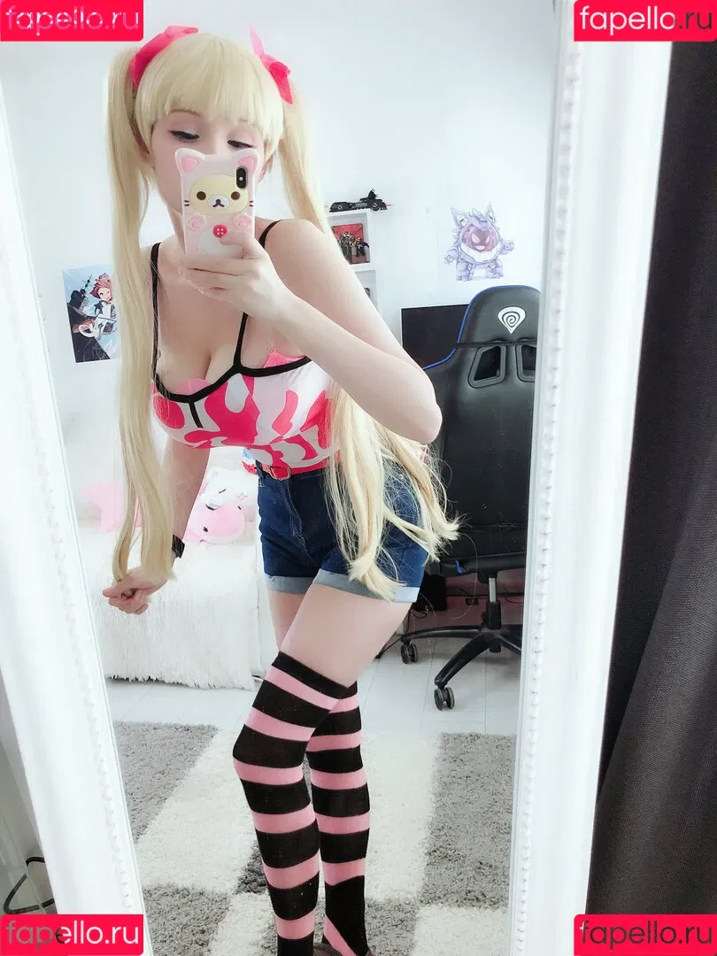 Hidori Rose Onlyfans Photo Gallery 
