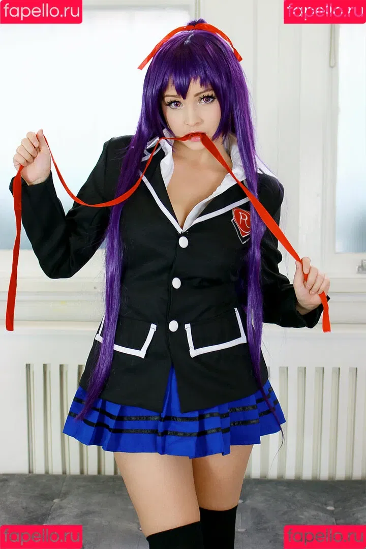 Hidori Rose Onlyfans Photo Gallery 