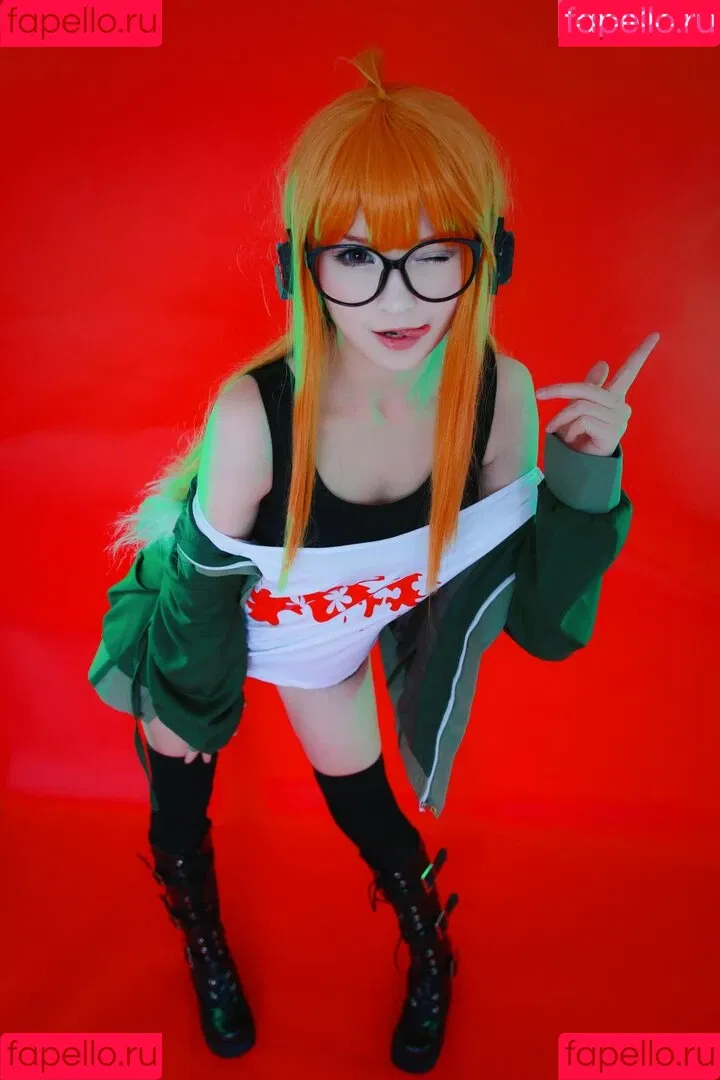 Hidori Rose Onlyfans Photo Gallery 