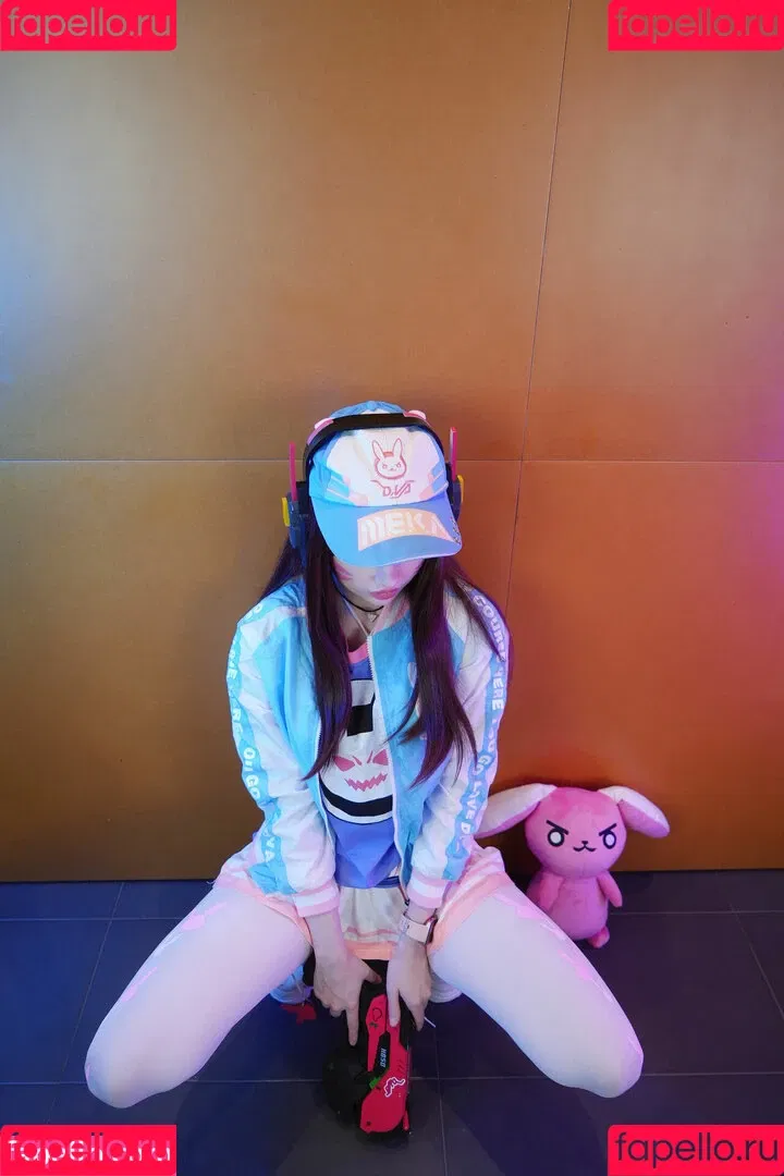 Hidori Rose Onlyfans Photo Gallery 