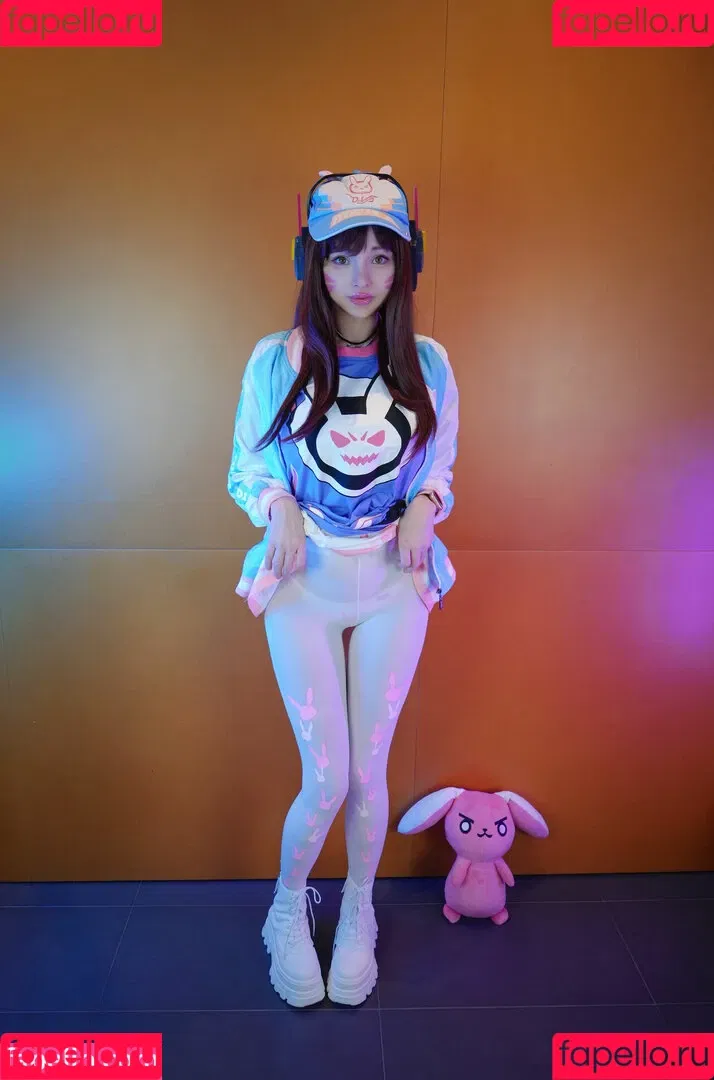 Hidori Rose Onlyfans Photo Gallery 