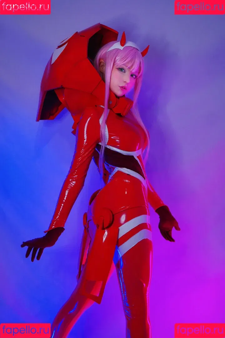 Hidori Rose Onlyfans Photo Gallery 