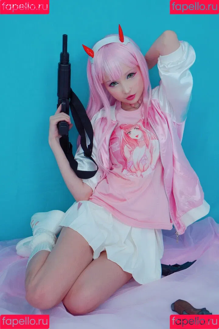 Hidori Rose Onlyfans Photo Gallery 