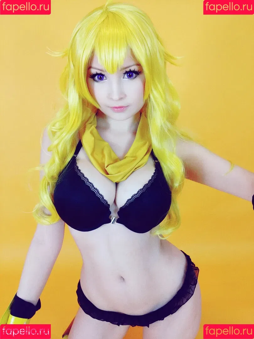 Hidori Rose Onlyfans Photo Gallery 