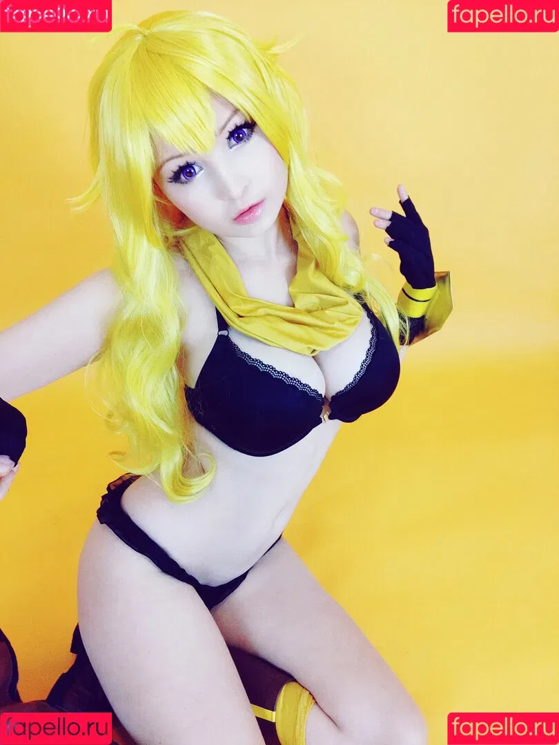 Hidori Rose Onlyfans Photo Gallery 