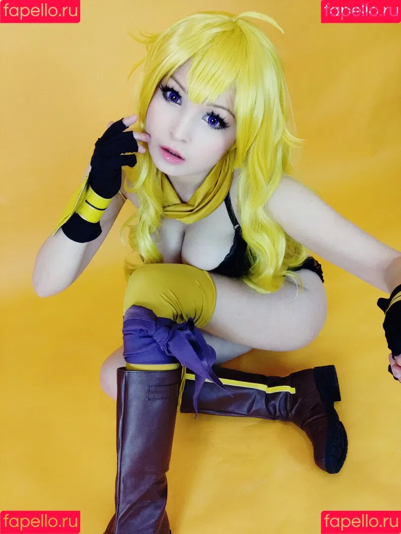 Hidori Rose Onlyfans Photo Gallery 
