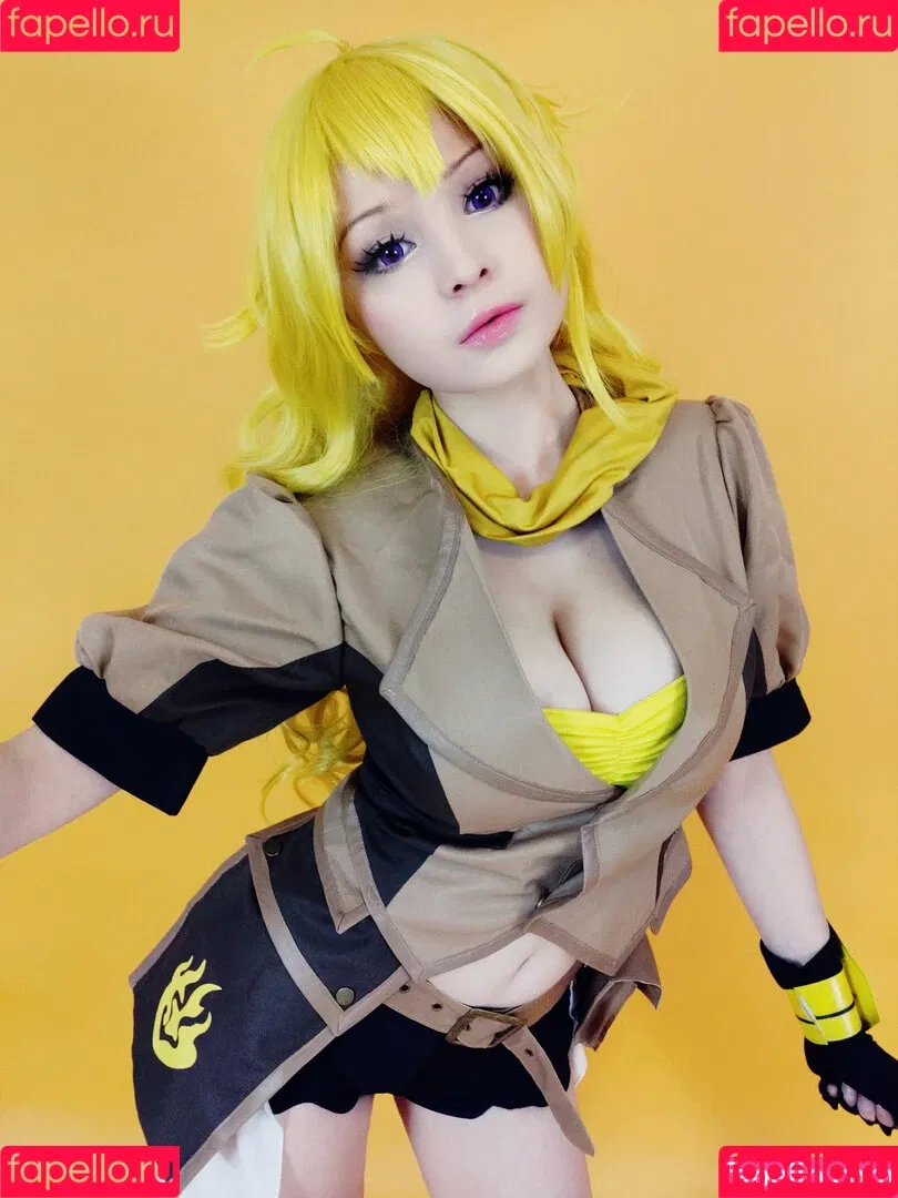 Hidori Rose Onlyfans Photo Gallery 