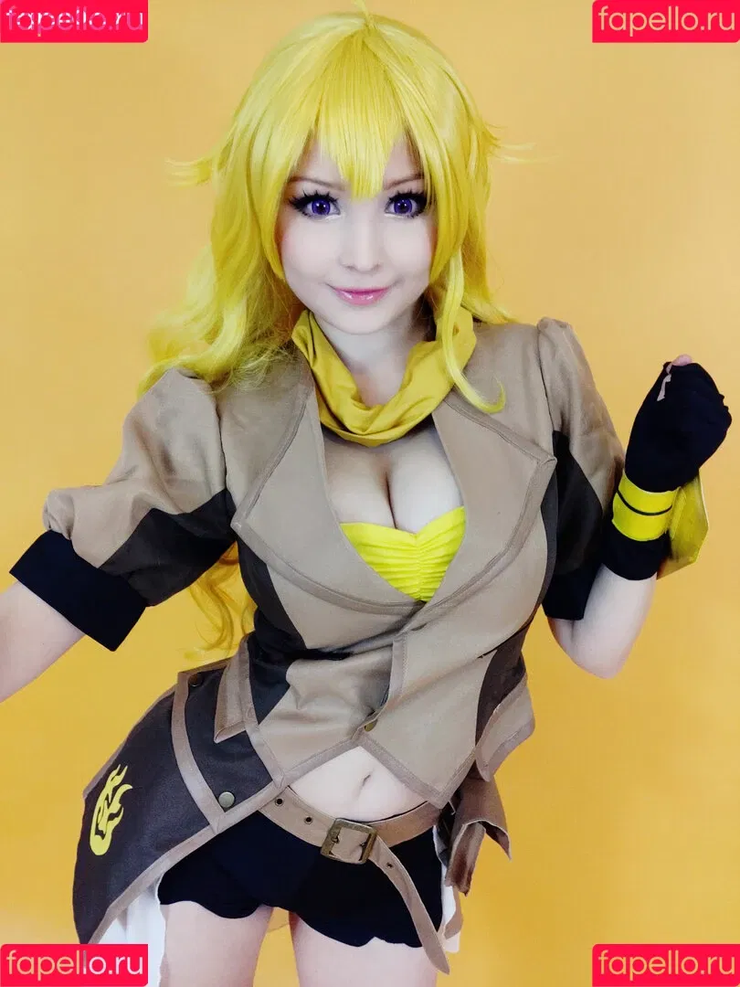 Hidori Rose Onlyfans Photo Gallery 