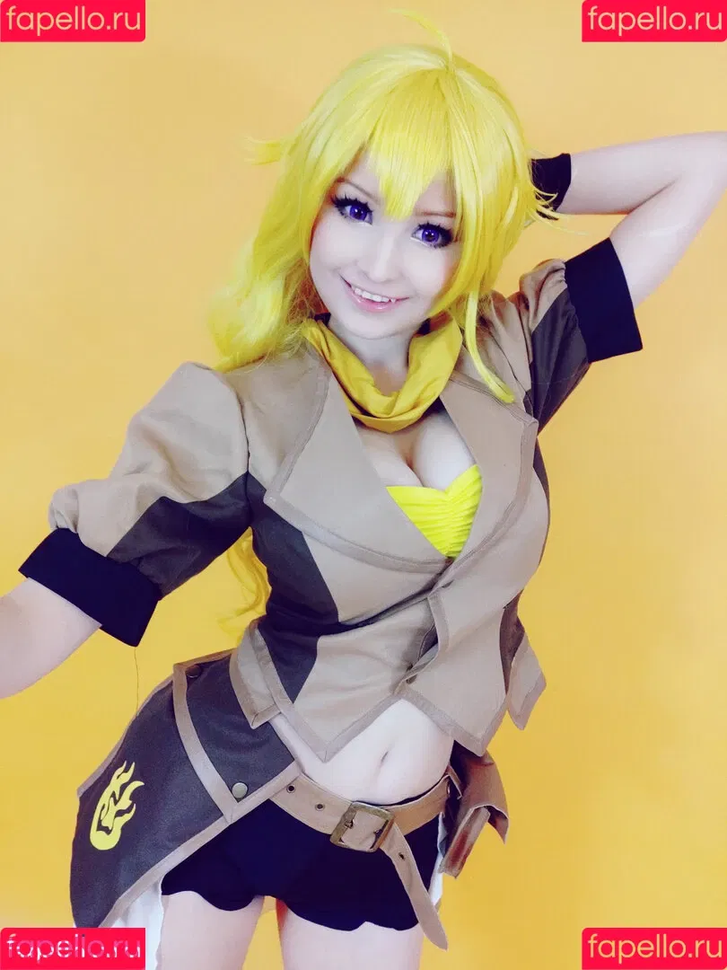Hidori Rose Onlyfans Photo Gallery 